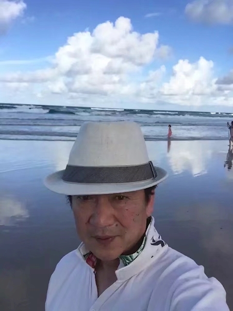 舞浜のヒデ