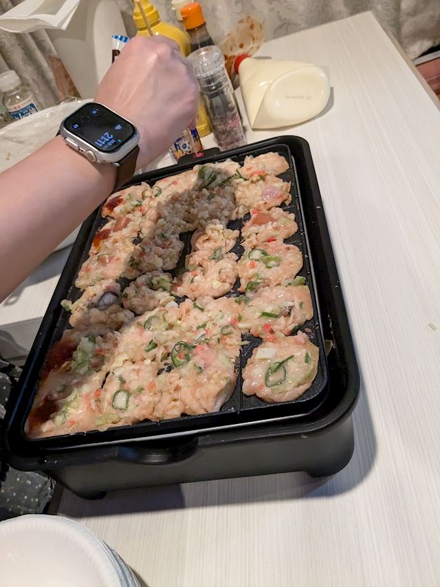 体験談画像