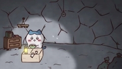 ポテトちゃん
