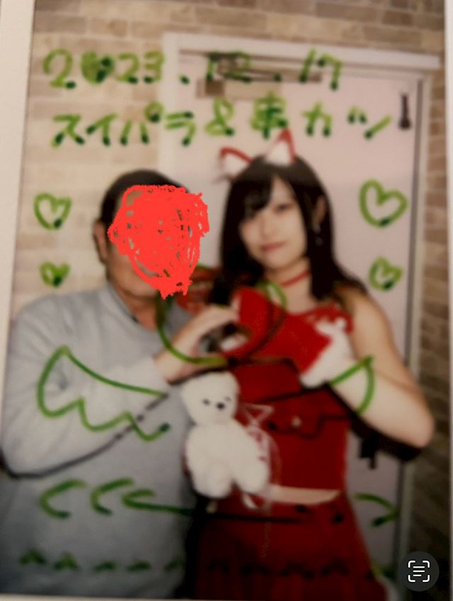 体験談画像