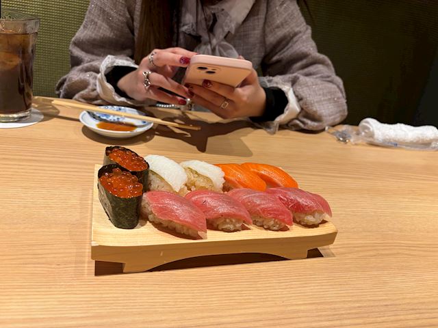 体験談画像