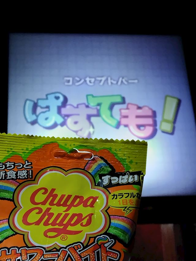 体験談画像