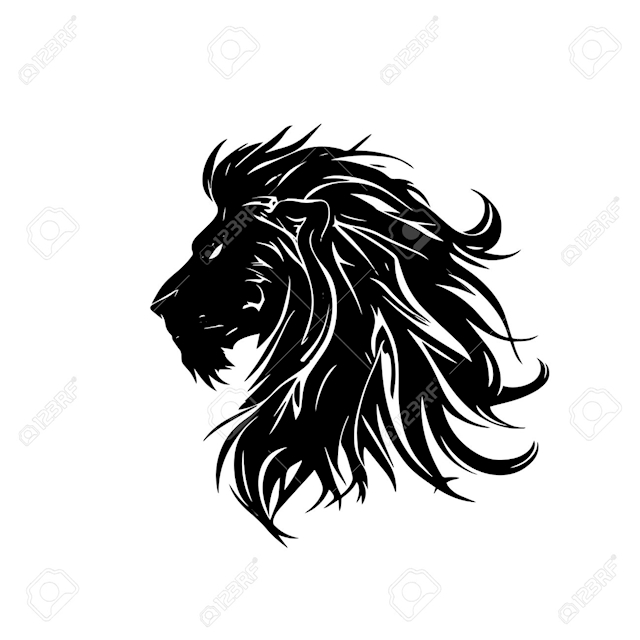 黒獅子