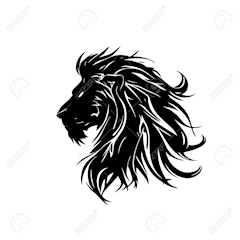 黒獅子