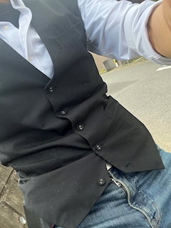 しろはやお