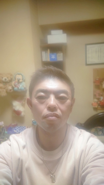 よしゆきくん