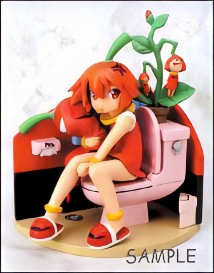 ソルジャー・ポール