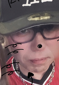よっすぃー?