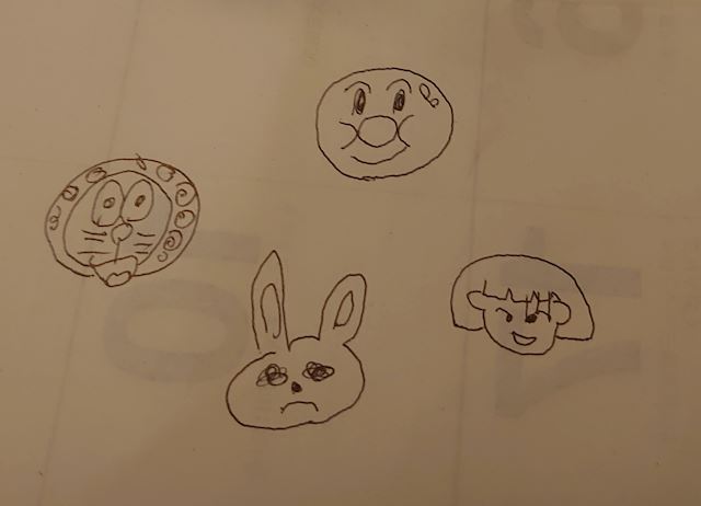体験談画像
