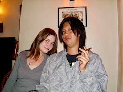 0時過ぎのシンデレラ