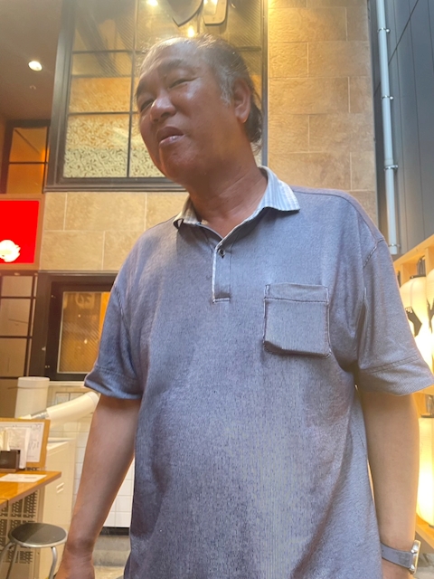 哲也Legend卍