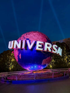 ユニバークルー