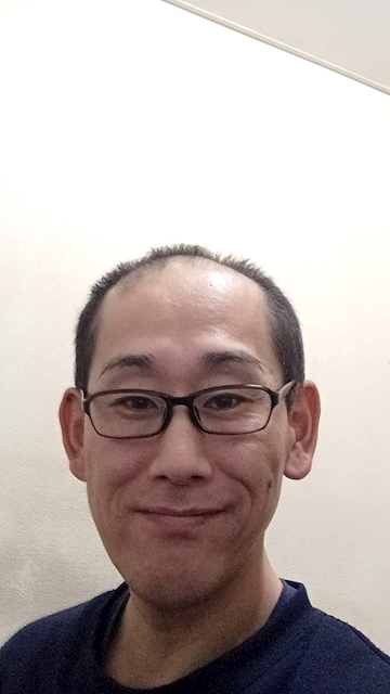 安田昇市
