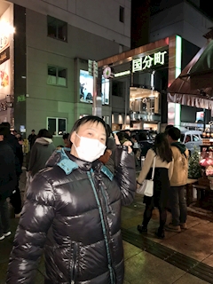 結城　葵