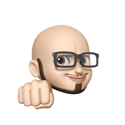 JAMおじい