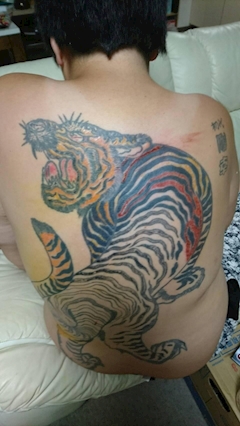 Aにぃ・ジャスティン