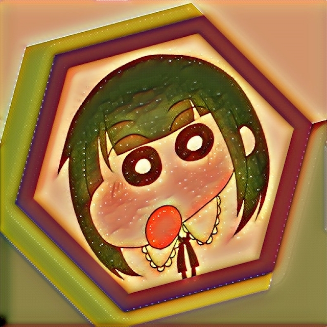 クレヨンりんちゃん