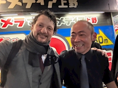 口コミ つとむ黒服