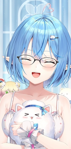 ゆうらみぃ