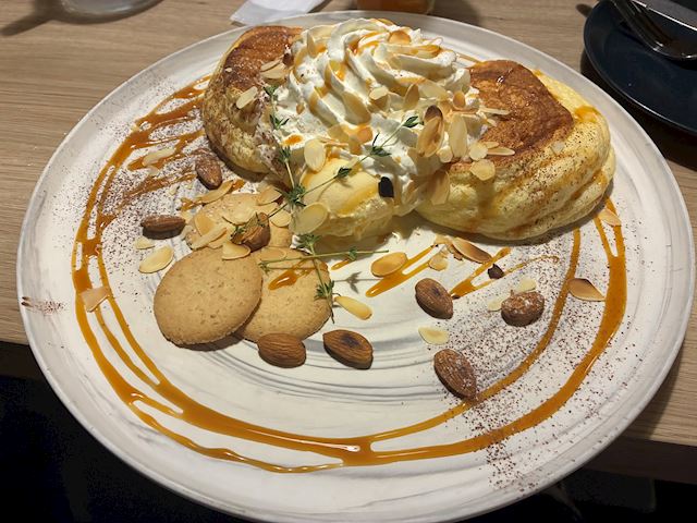 Z CAFEレビューイメージ