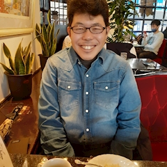 田口智晴