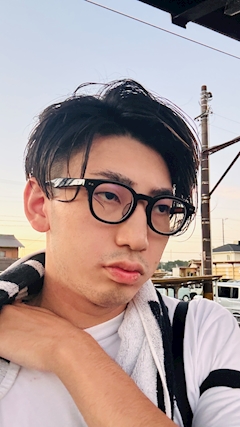 ダンサーYUYA