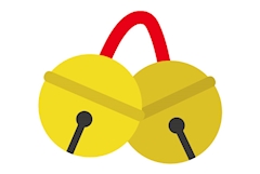 岩手のすずちゃん