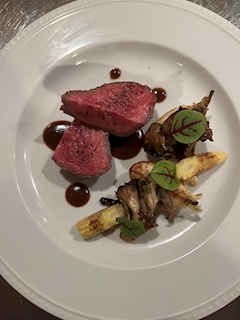 口コミ 闇の料理人