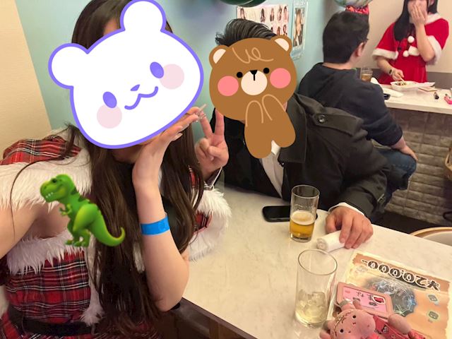 体験談画像