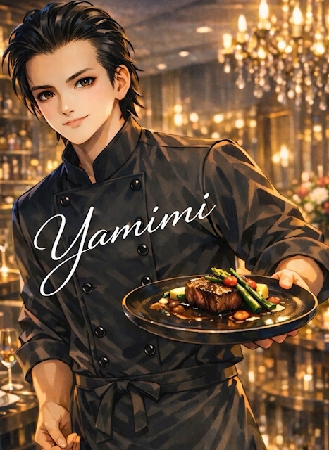 闇の料理人