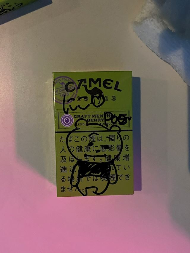 体験談画像
