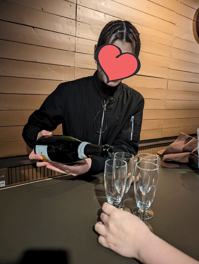 体験談画像