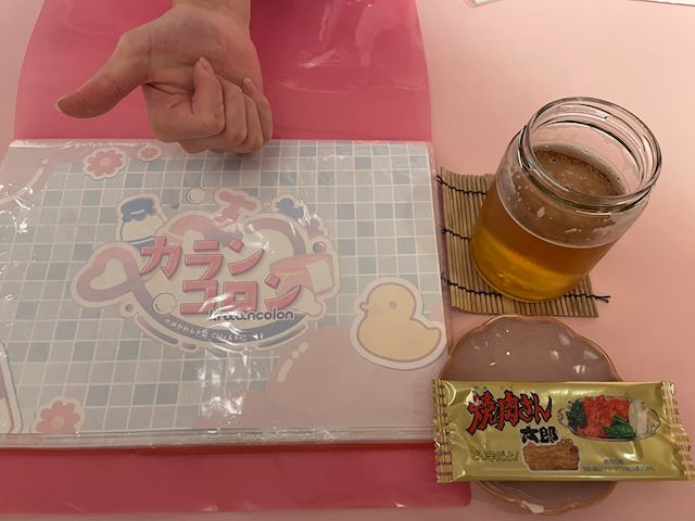 体験談画像