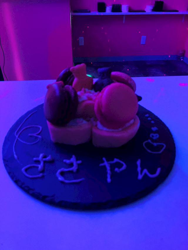 体験談画像