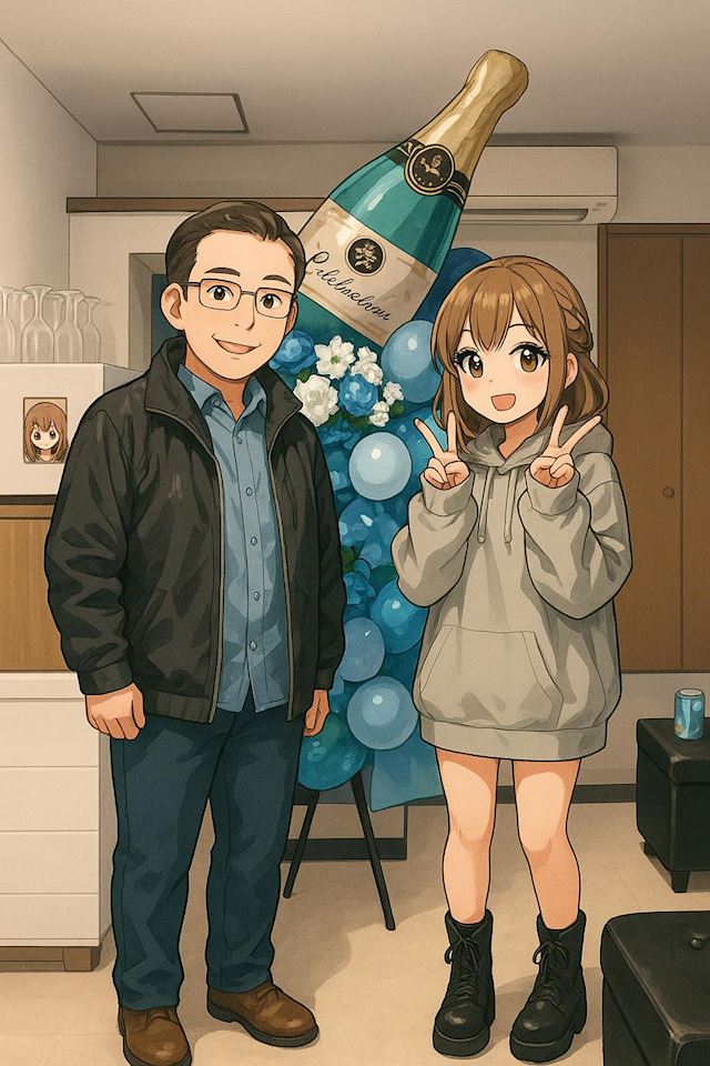 体験談画像