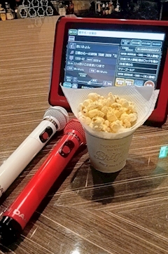ネズミーランド