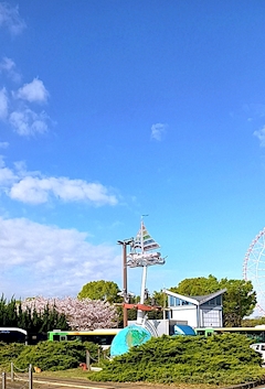 ネズミーランド