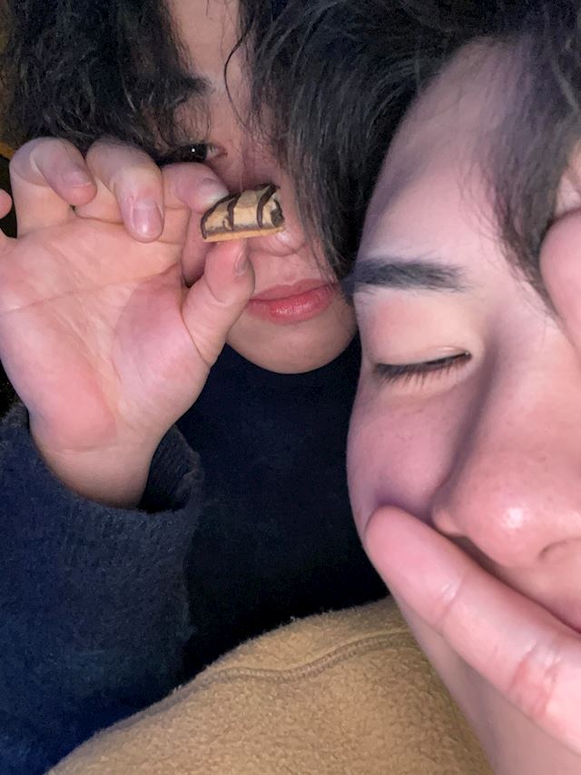 体験談画像