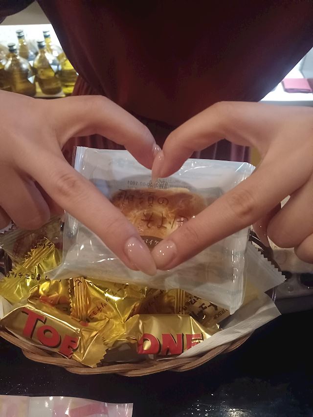 体験談画像