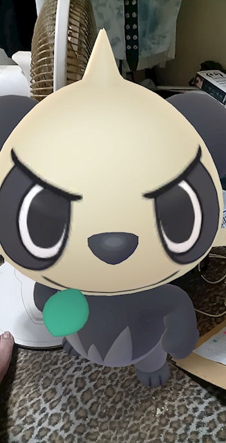 さとぴ～2