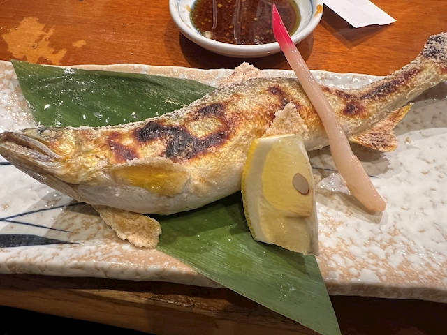 飲み歩きマスター