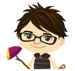 岩手のすずちゃん！