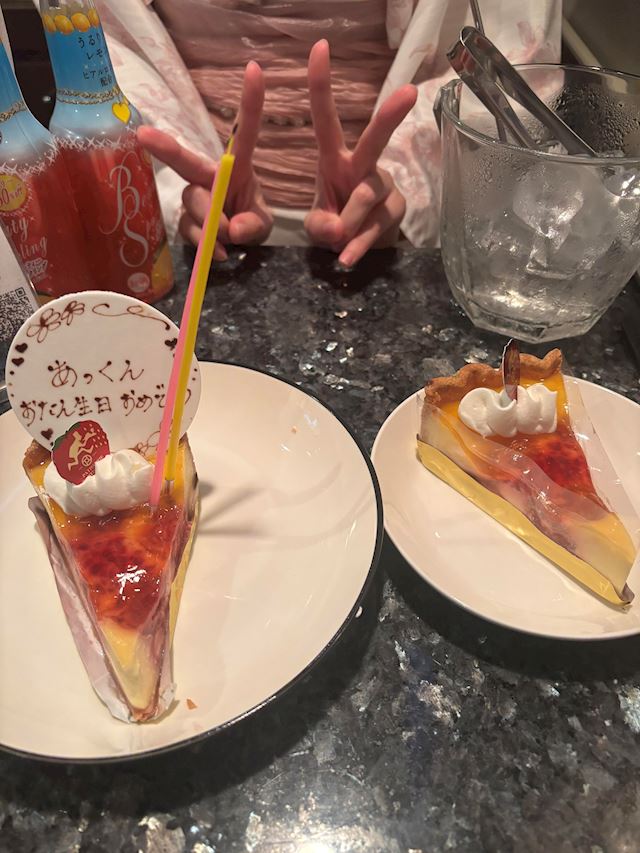 体験談画像