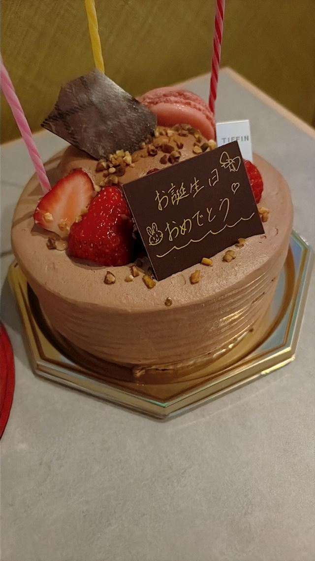 Z Cafeレビューイメージ