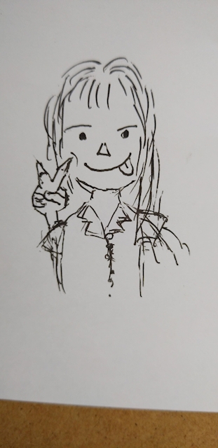 小さな親切大きな下心