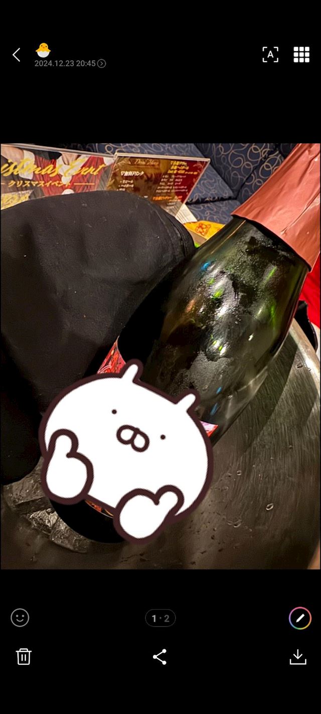 体験談画像