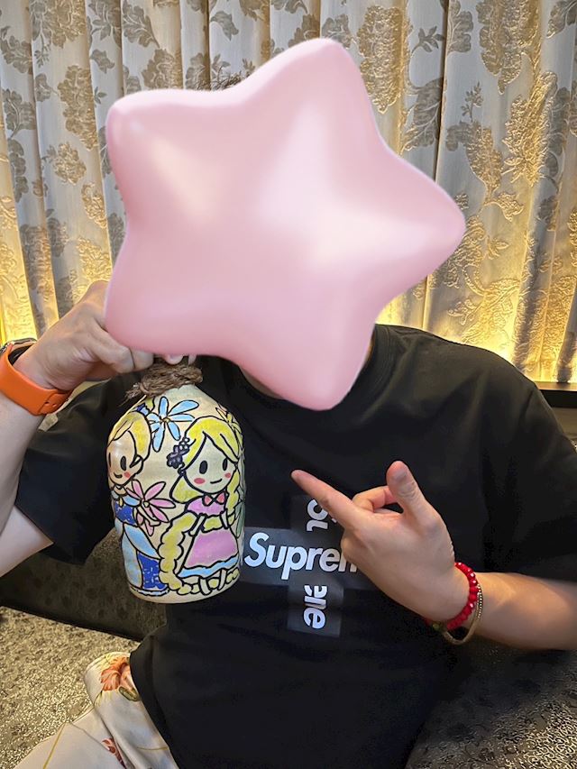 体験談画像