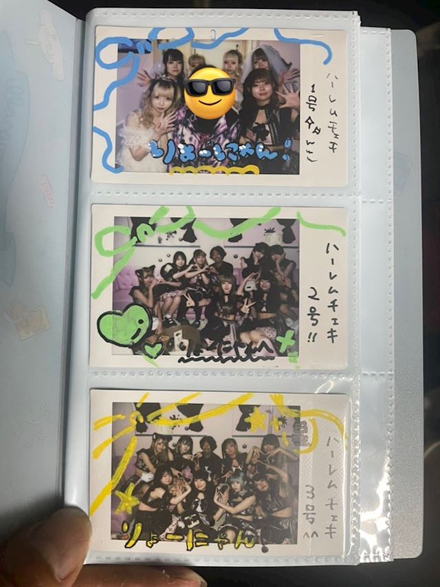 体験談画像