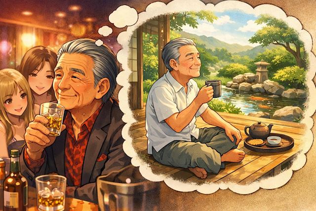 Z Cafeレビューイメージ