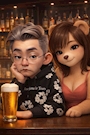 麦☆酒呑童子